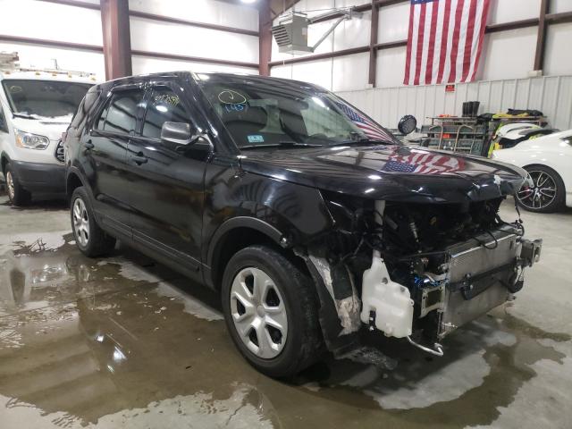 FORD EXPLORER P 2017 1fm5k8ar9hgd58840