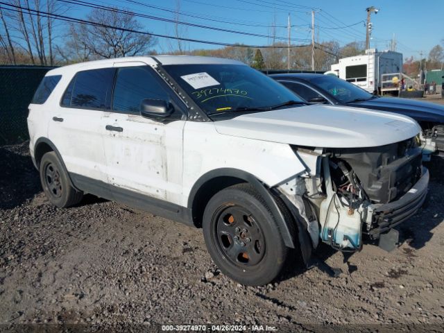 FORD EXPLORER 2017 1fm5k8ar9hgd59275