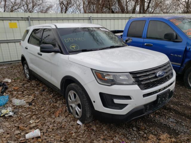 FORD EXPLORER P 2017 1fm5k8ar9hgd92440