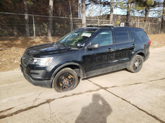 FORD EXPLORER 2017 1fm5k8ar9hge14968