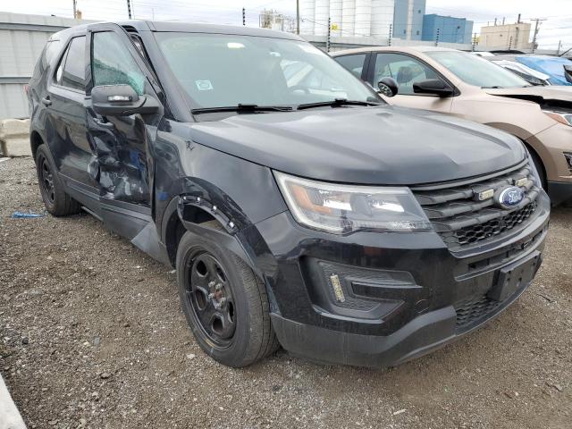 FORD EXPLORER P 2018 1fm5k8ar9jga36995