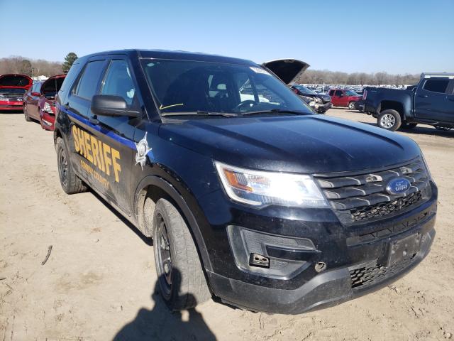 FORD EXPLORER P 2018 1fm5k8ar9jga83749