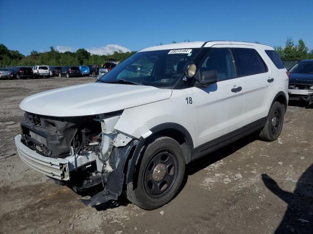 FORD EXPLORER 2018 1fm5k8ar9jgb47725