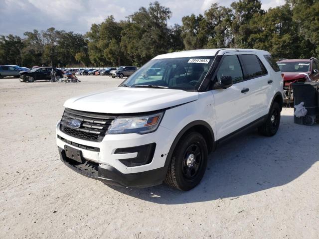 FORD EXPLORER P 2018 1fm5k8ar9jgb67795