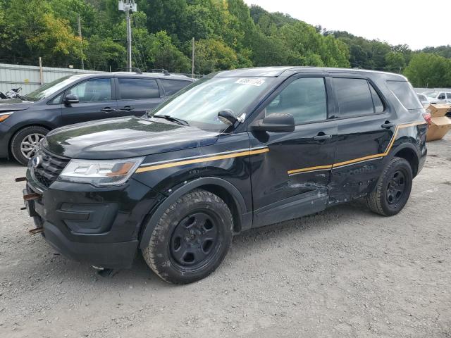 FORD EXPLORER 2018 1fm5k8ar9jgb91904