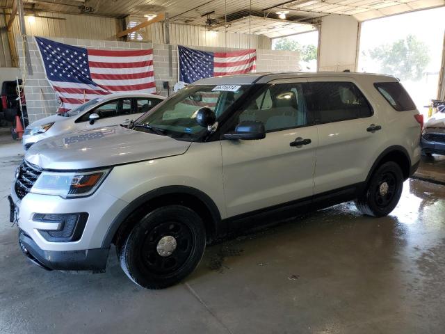 FORD EXPLORER P 2018 1fm5k8ar9jgc17482