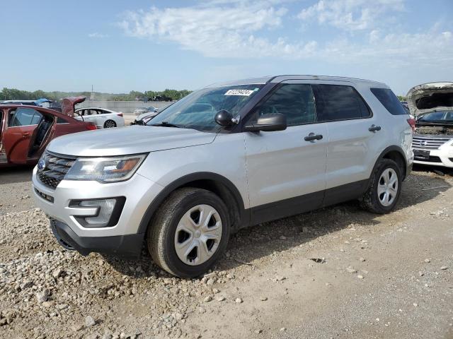 FORD EXPLORER 2018 1fm5k8ar9jgc42981