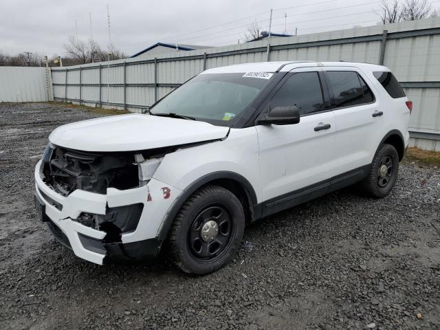 FORD EXPLORER P 2019 1fm5k8ar9kga11967