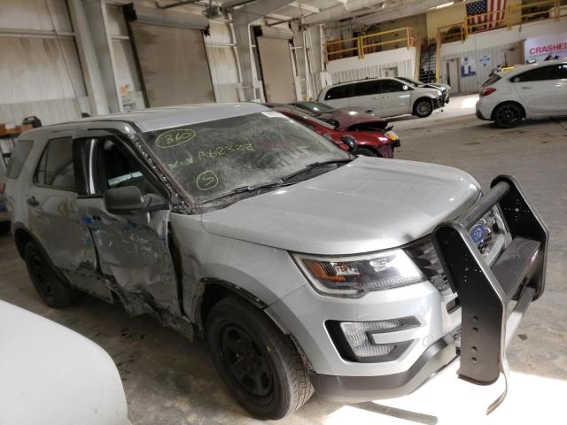 FORD EXPLORER P 2019 1fm5k8ar9kga62322