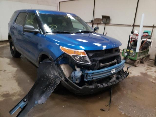 FORD EXPLORER P 2013 1fm5k8arxdga15027