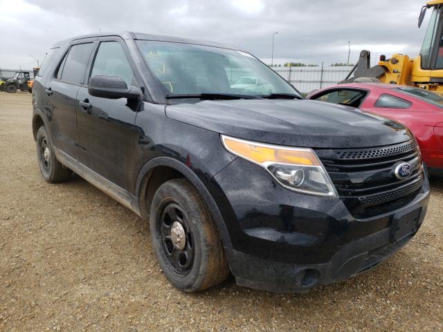 FORD EXPLORER P 2013 1fm5k8arxdga18848