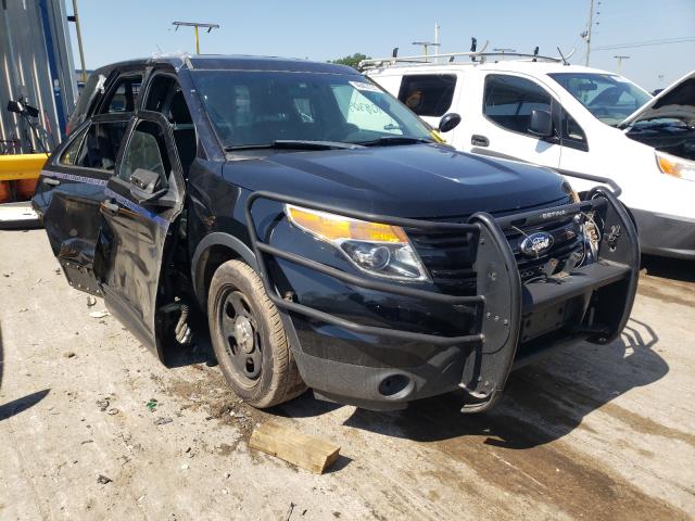 FORD EXPLORER P 2013 1fm5k8arxdga31342