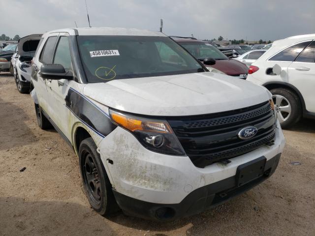 FORD EXPLORER P 2013 1fm5k8arxdga80668