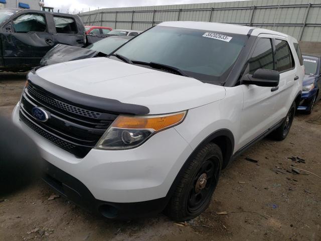 FORD EXPLORER P 2013 1fm5k8arxdgb80155