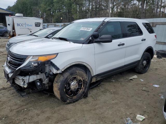 FORD EXPLORER 2013 1fm5k8arxdgc53945