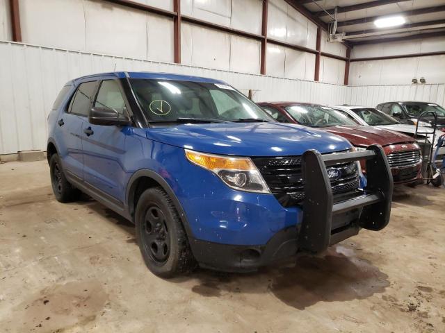 FORD EXPLORER P 2013 1fm5k8arxdgc64055