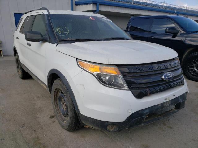 FORD EXPLORER P 2013 1fm5k8arxdgc73595