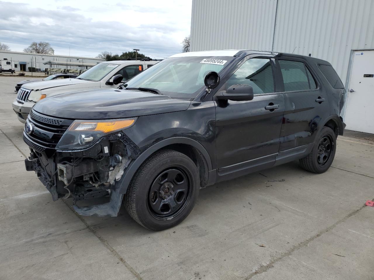 FORD EXPLORER 2014 1fm5k8arxega14350