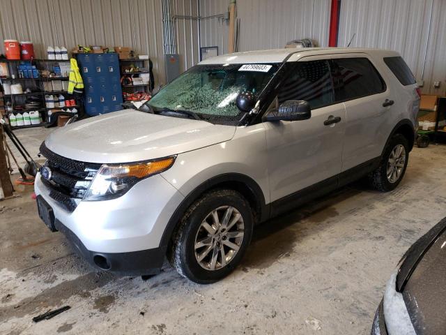 FORD EXPLORER P 2014 1fm5k8arxegb80125