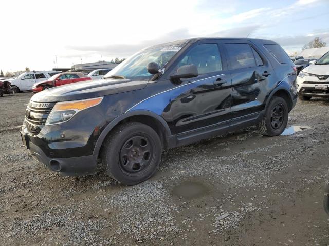 FORD EXPLORER P 2015 1fm5k8arxfga04354