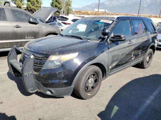 FORD EXPLORER P 2015 1fm5k8arxfga21610