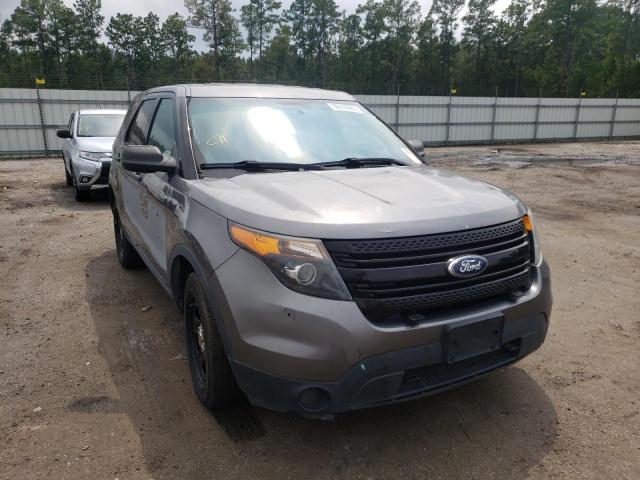 FORD EXPLORER P 2015 1fm5k8arxfgb41505