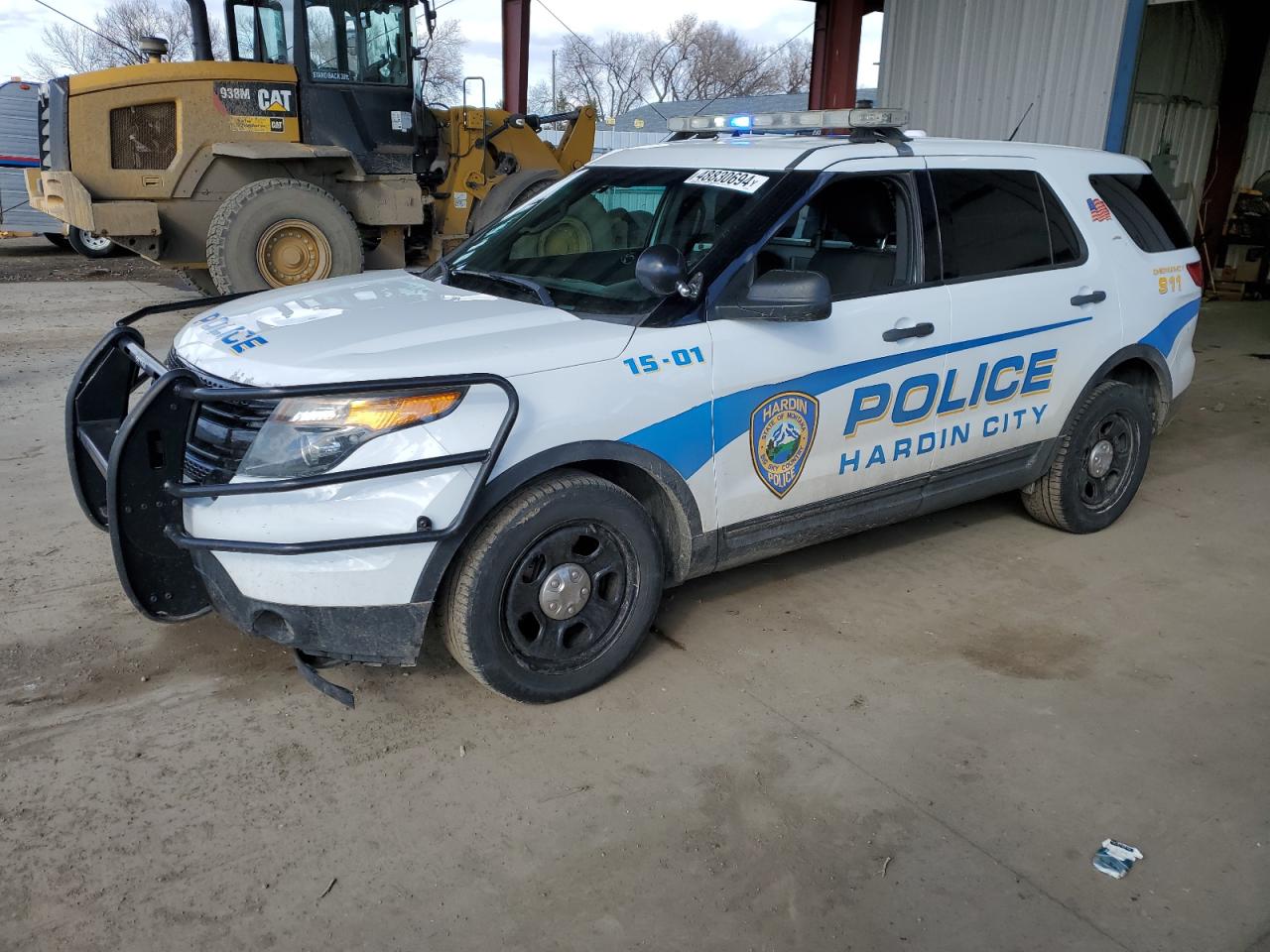 FORD EXPLORER 2015 1fm5k8arxfgb41746