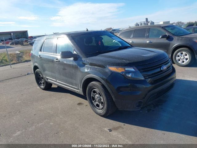 FORD NULL 2015 1fm5k8arxfgb61463