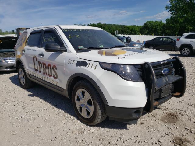 FORD EXPLORER P 2015 1fm5k8arxfgb92034