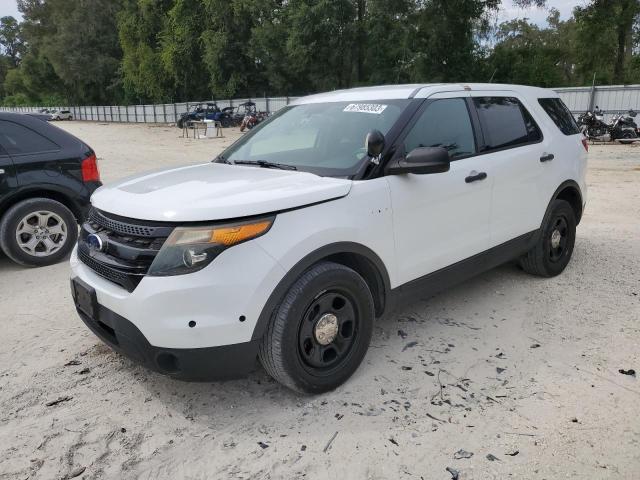 FORD EXPLORER P 2015 1fm5k8arxfgc51471