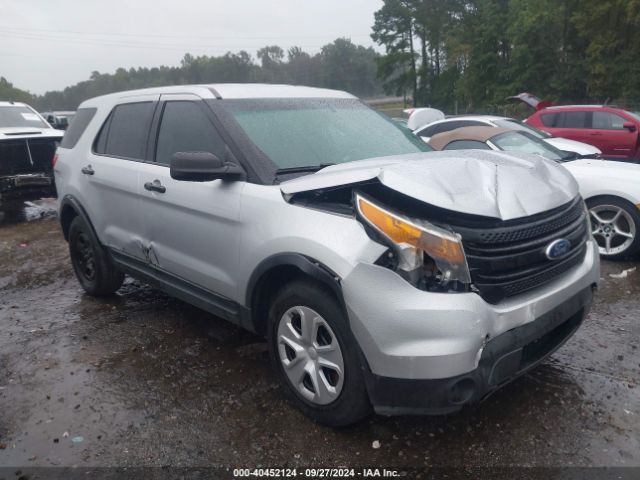 FORD EXPLORER 2015 1fm5k8arxfgc52491