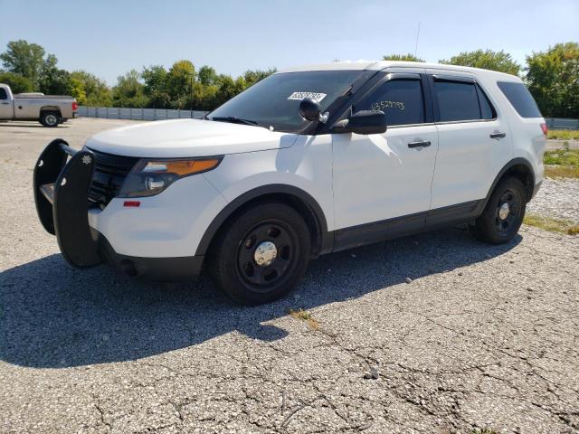 FORD EXPLORER P 2015 1fm5k8arxfgc66715