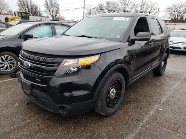 FORD EXPLORER P 2015 1fm5k8arxfgc67573