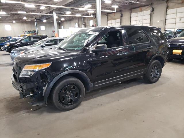 FORD EXPLORER P 2015 1fm5k8arxfgc67878