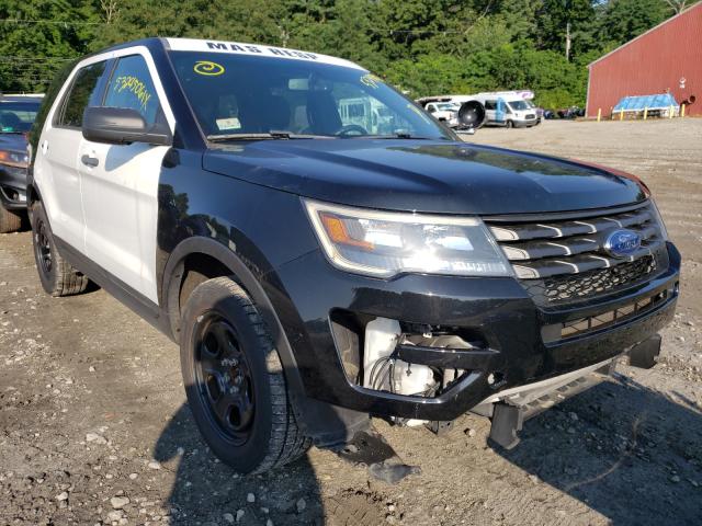 FORD EXPLORER P 2016 1fm5k8arxgga08437