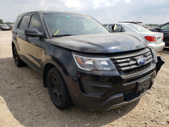 FORD EXPLORER P 2016 1fm5k8arxgga37257