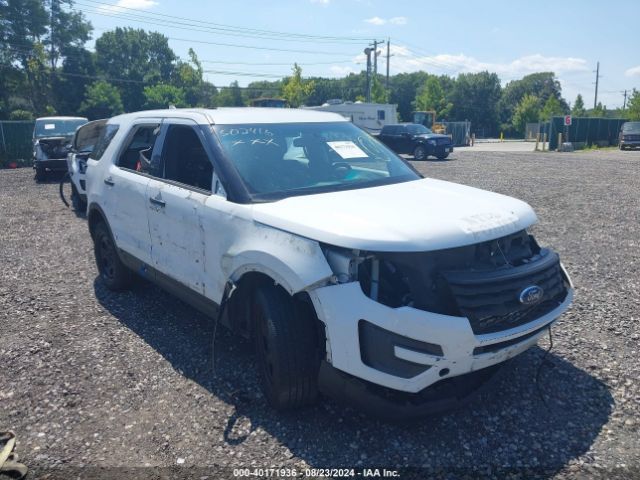 FORD NULL 2016 1fm5k8arxgga78133