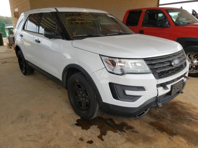 FORD EXPLORER P 2016 1fm5k8arxgga86572