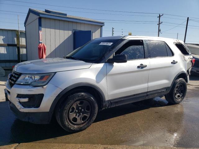 FORD EXPLORER 2016 1fm5k8arxgga89438