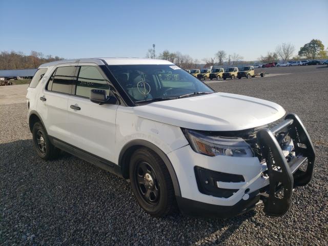 FORD EXPLORER P 2016 1fm5k8arxggb12894