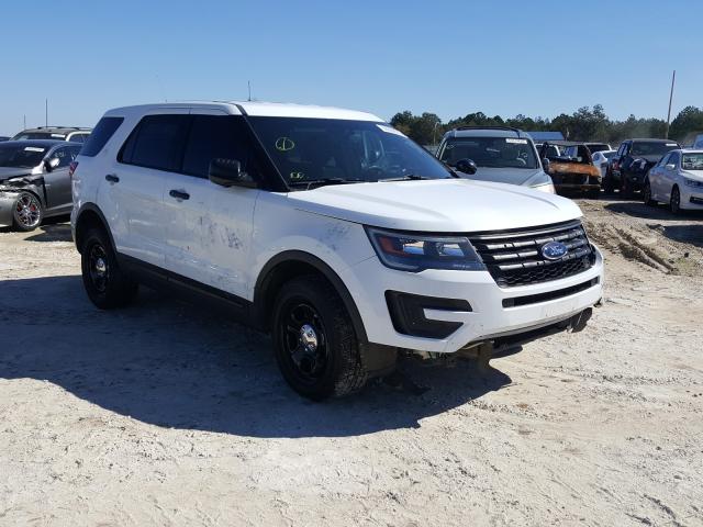 FORD EXPLORER P 2016 1fm5k8arxggb36452