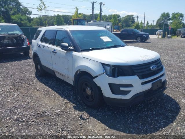 FORD EXPLORER 2016 1fm5k8arxggb65059