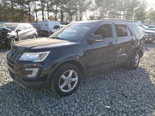 FORD EXPLORER 2016 1fm5k8arxggb65076