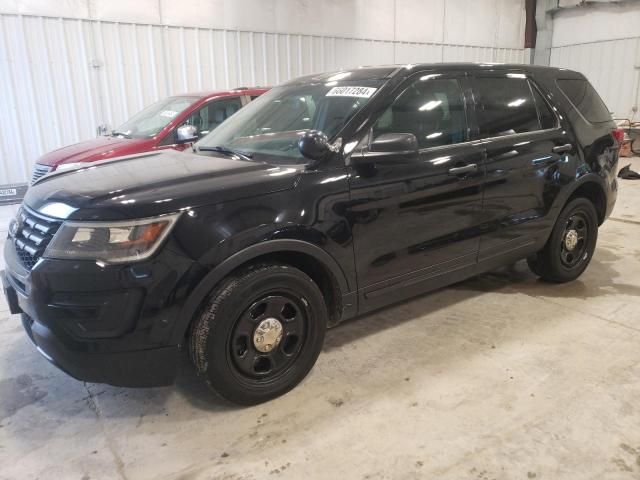 FORD EXPLORER P 2016 1fm5k8arxggb97090