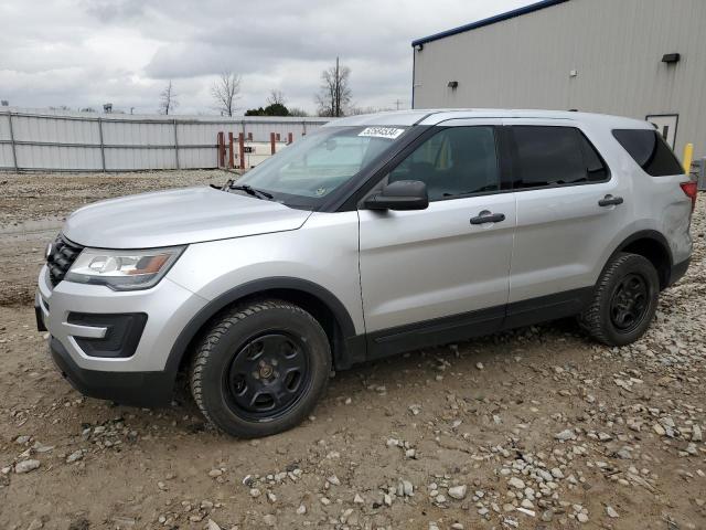 FORD EXPLORER 2016 1fm5k8arxggc07469