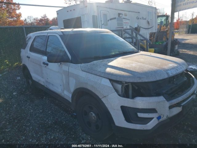 FORD EXPLORER 2016 1fm5k8arxggc37071