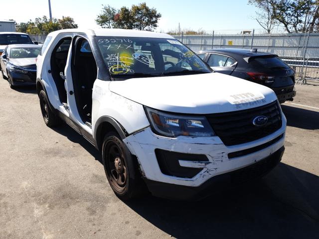 FORD EXPLORER P 2016 1fm5k8arxggc37104