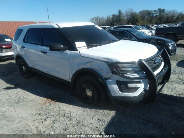 FORD NULL 2016 1fm5k8arxggd05952