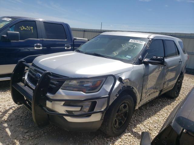 FORD EXPLORER 2016 1fm5k8arxggd16532