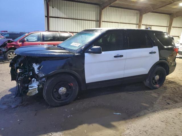 FORD EXPLORER P 2016 1fm5k8arxggd32942